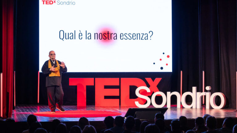 TEDxSondrio