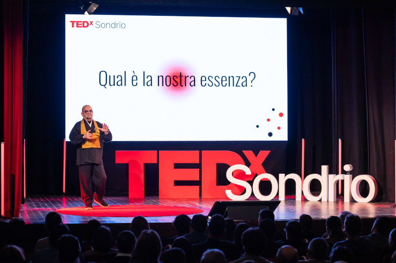 TEDxSondrio
