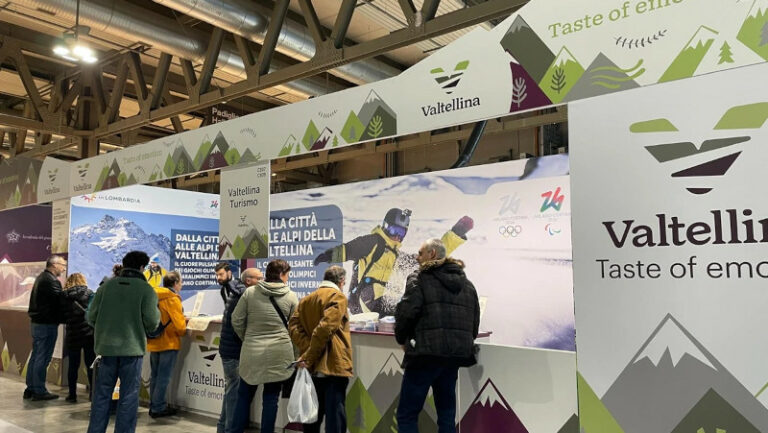 artigiano in fiera Valtellina