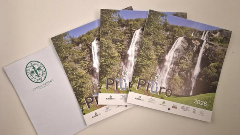 calendario Piuro 2026