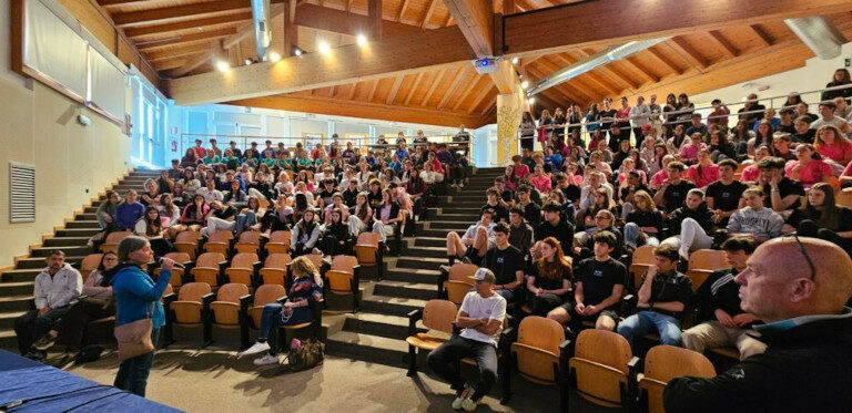 Centro Studi Storici Alta Valtellina concorso