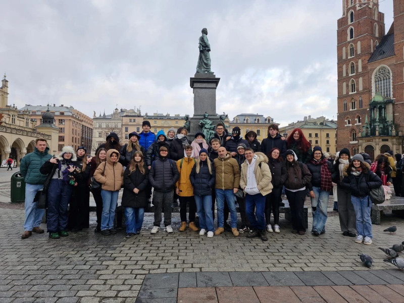 Erasmus apf valtellina polonia