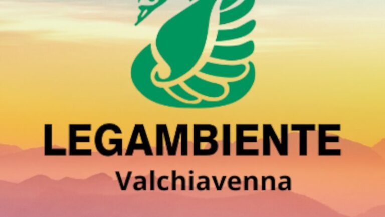 Legambiente Valchiavenna