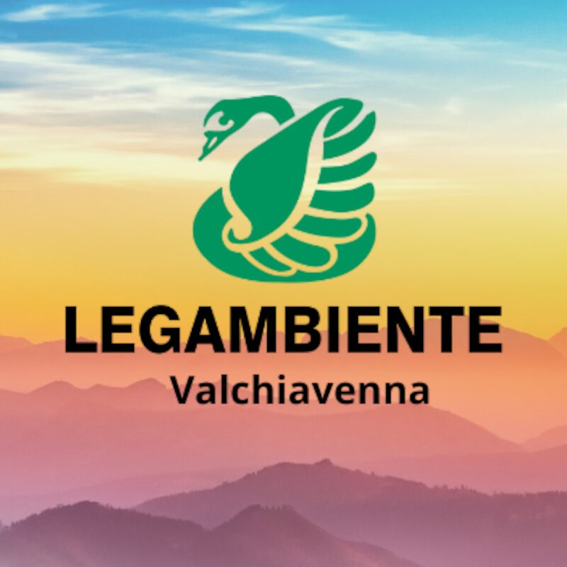 Legambiente Valchiavenna