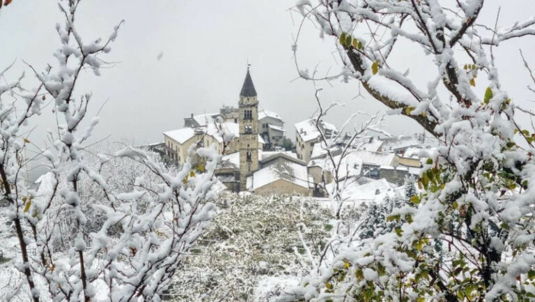 Montagna in Valtellina