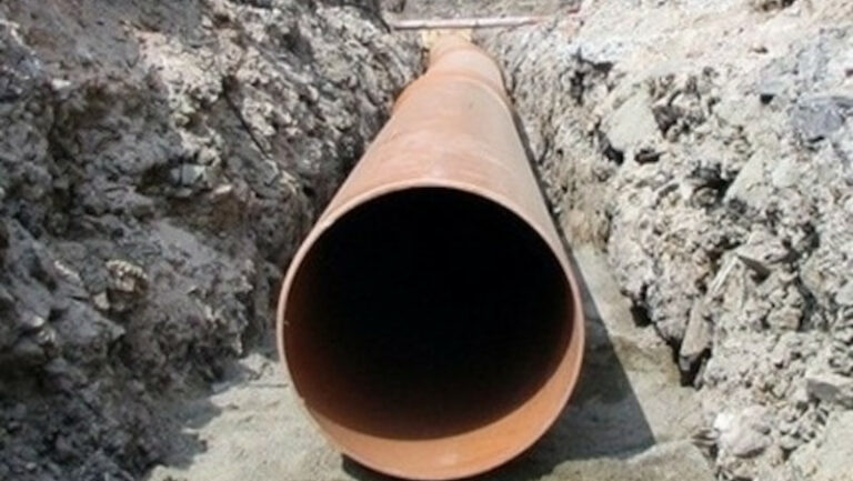 Piuro sicurezza idraulica