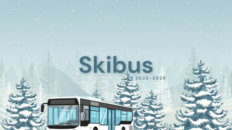 Skibus invernale gratuito