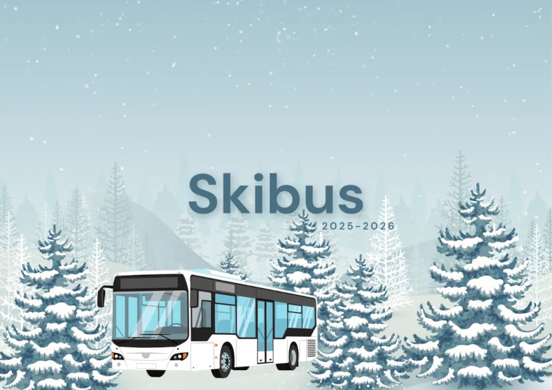 Skibus invernale gratuito