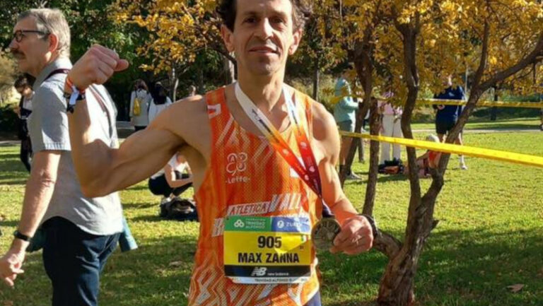 Massimiliano Zanaboni