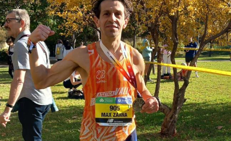 Massimiliano Zanaboni