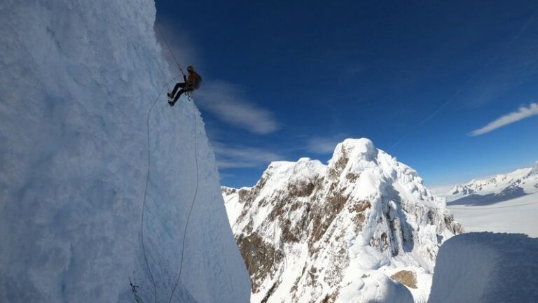 Filippo Lisignoli Fitz Roy