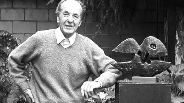 Gianluigi Giudici Bormio scultore