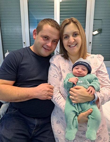 Ultimi primi nati 2025/2026 provincia Sondrio