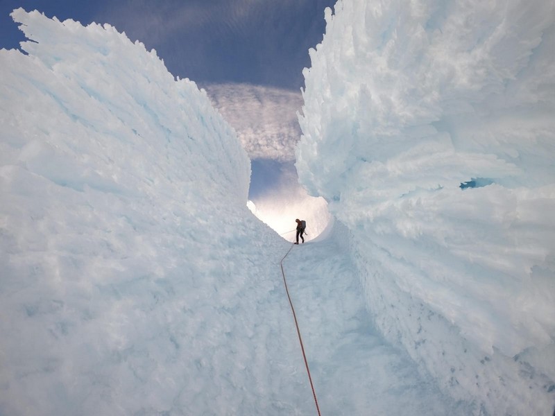 Filippo Lisignoli Fitz Roy