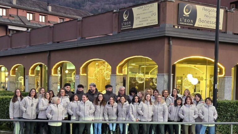 Il-team-LEon-dal-1980