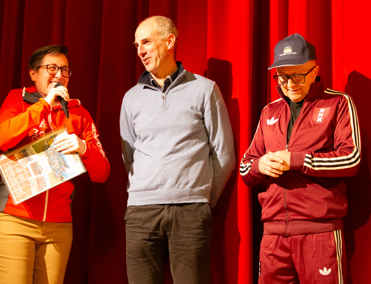 Morbegno festa dell'Atletica 2026 