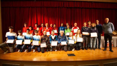 Morbegno festa dell'Atletica 2026