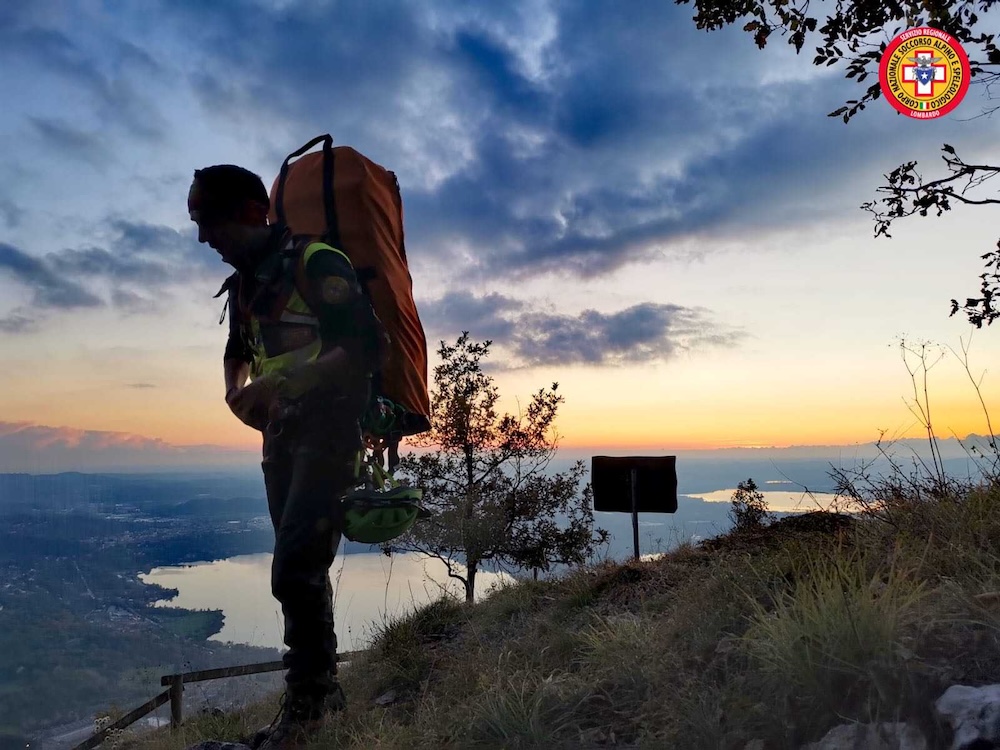 Soccorso Alpino CNSAS