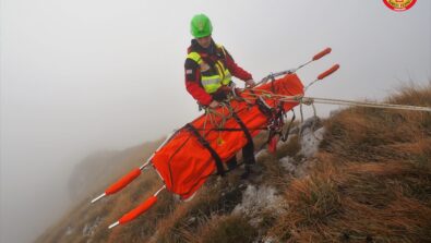 Soccorso Alpino CNSAS