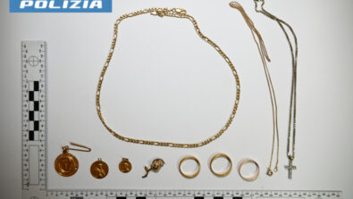 arresto Sondrio finto Carabiniere truffa