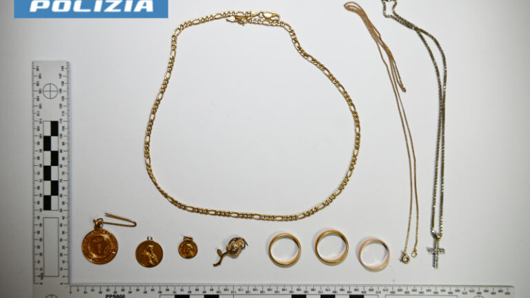 arresto Sondrio finto Carabiniere truffa