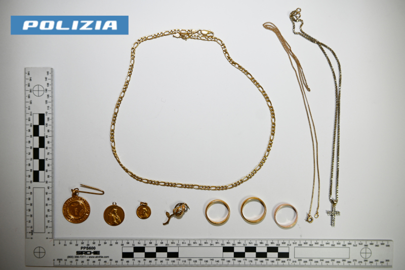 arresto Sondrio finto Carabiniere truffa