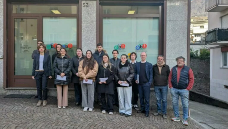 Borse di studio enti bilaterali provincia di Sondrio