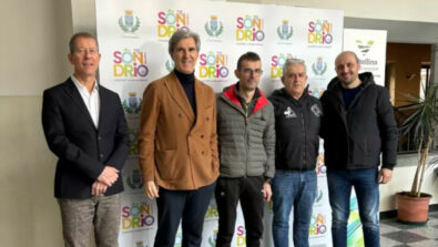 Centro Intercomunale raccolta rifiuti sondrio