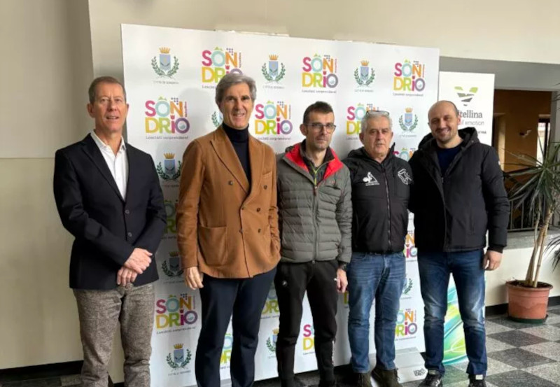 Centro Intercomunale raccolta rifiuti sondrio