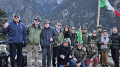 Festa Sant'agnese Sondalo