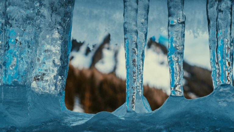 ghiaccio