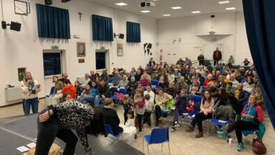 Grosotto sant'antonio