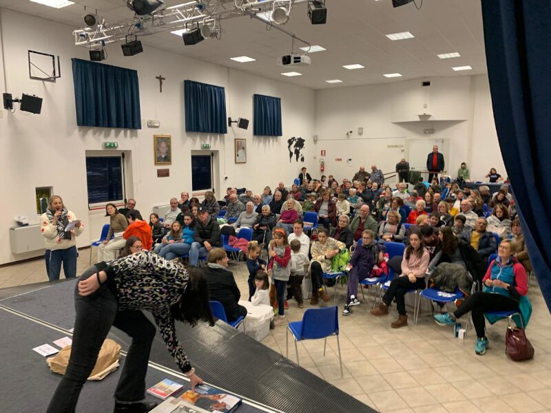 Grosotto sant'antonio