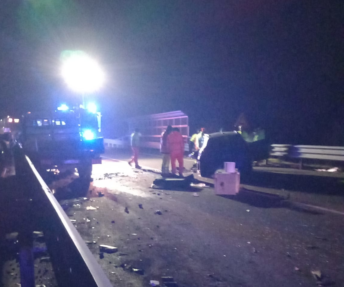 Grave invicente variante di Morbegno