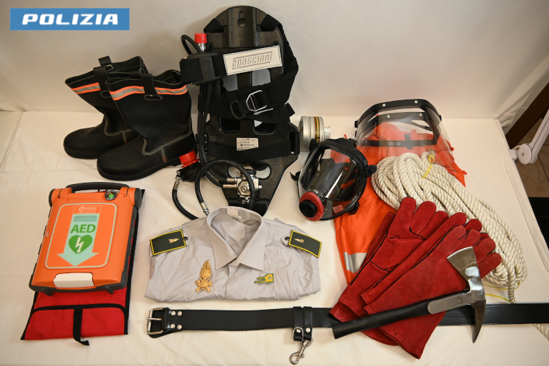 sondrio-polizia-stato-ladro-uffici-pulizie