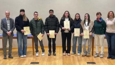 studenti meritevoli Chiuro