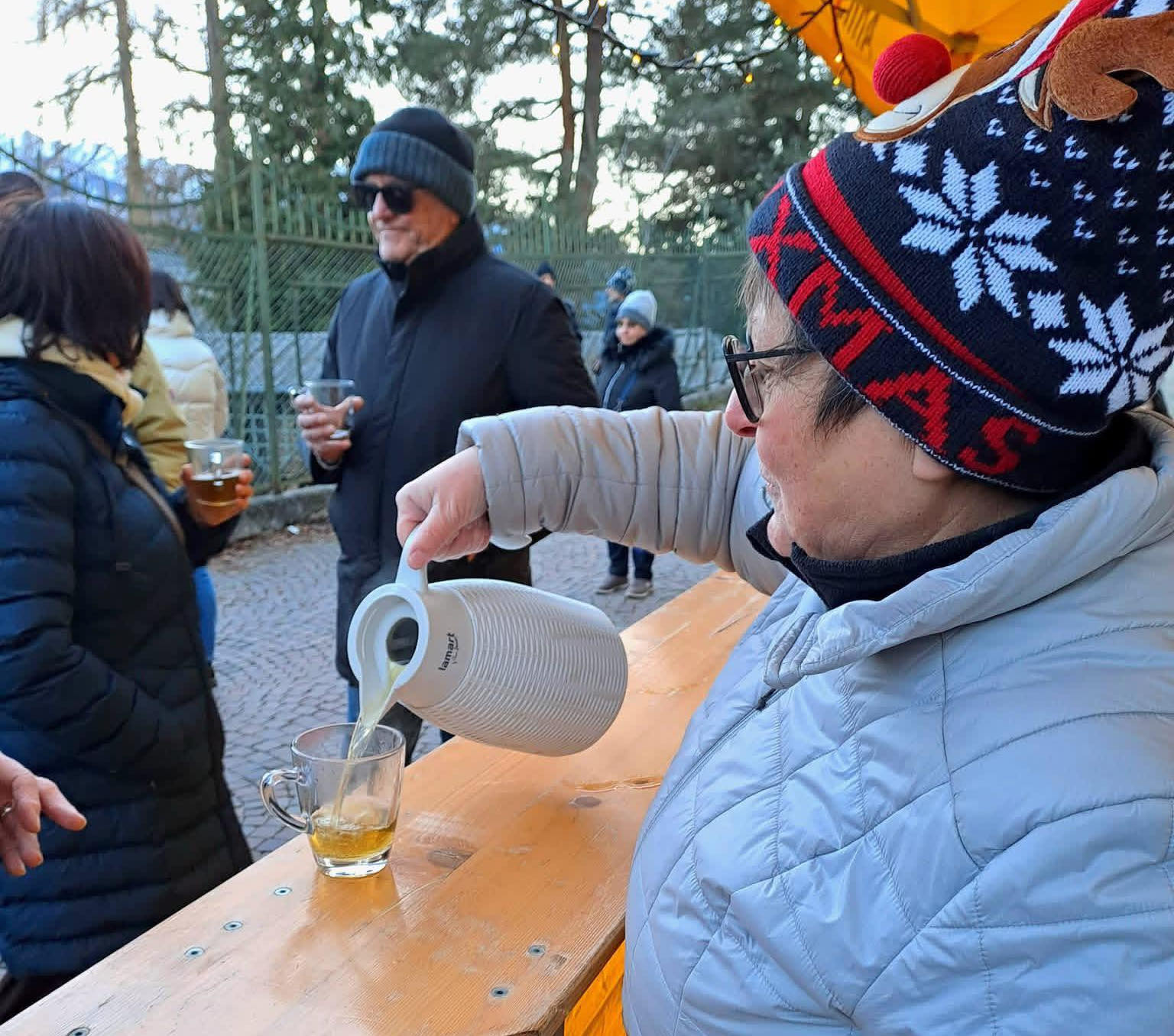 teglio tisane inverno 2026