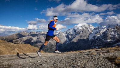 Ortles Haute Route Trail