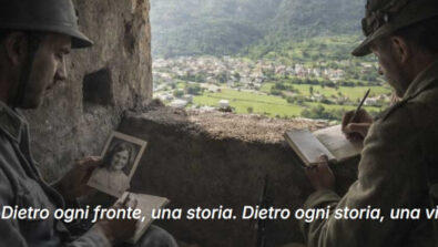 fronti dimenticati Grosio