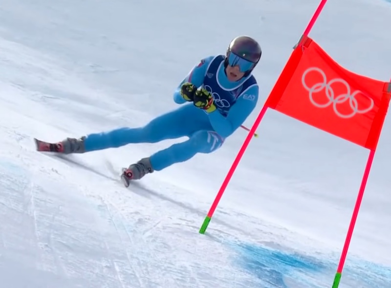 Giovanni Franzoni 7 febbraio 2026