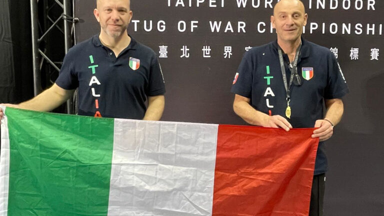 Italia tiro alla fune mondiali 2026 (3)