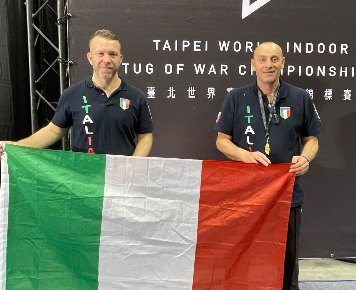 Italia tiro alla fune mondiali 2026 (3)