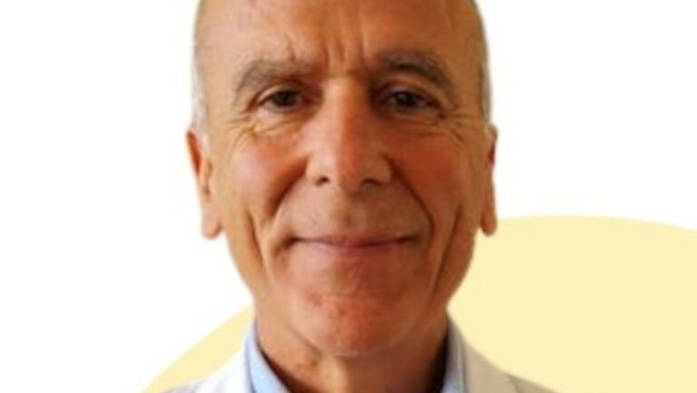 Dottor Gioacchino Pagliaro