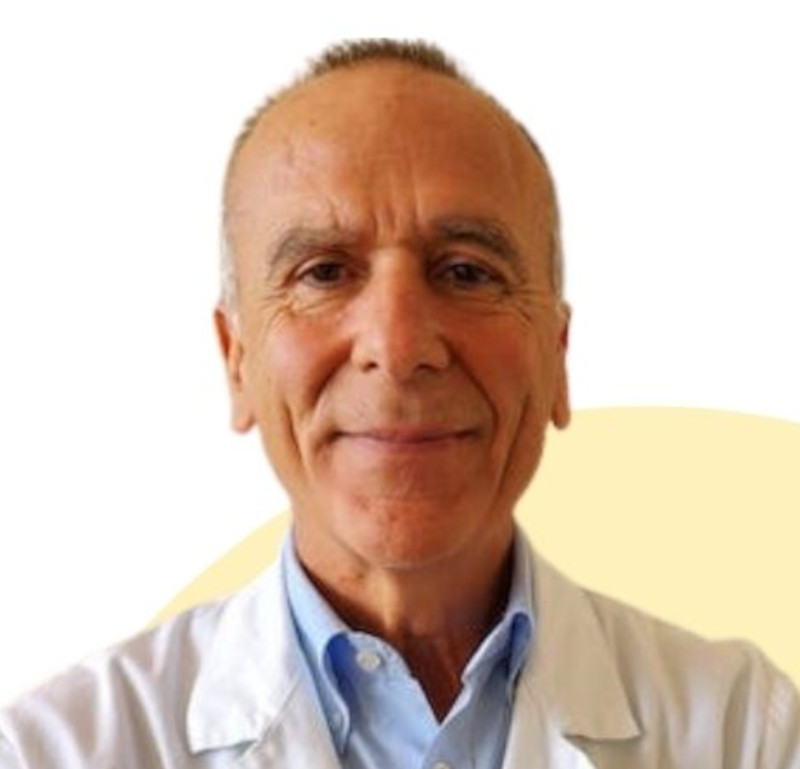 Dottor Gioacchino Pagliaro