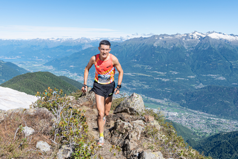 VAM-Vertical-Challenge