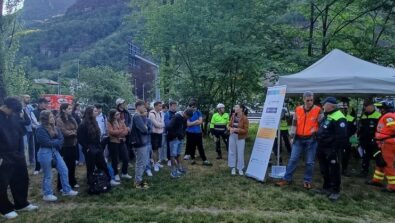 protezione-civile-esercitazione-scuola-chiavenna