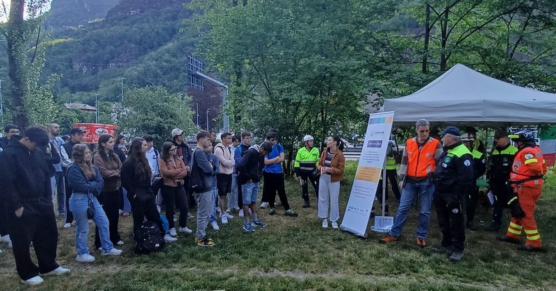 protezione-civile-esercitazione-scuola-chiavenna
