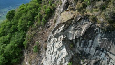 Sentiero Val Codera