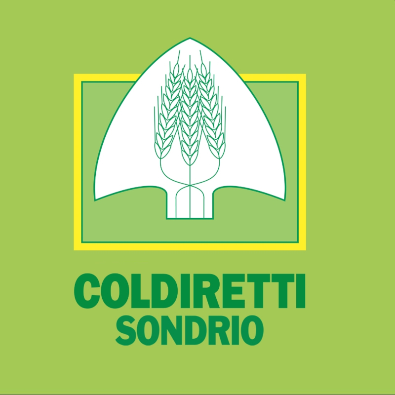 coldiretti sondrio