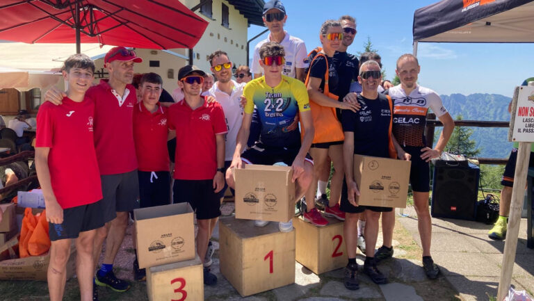 Ciclismo Morbegno alla indovero giumello (4)